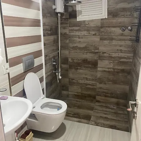 Mina Suit Apart Demre