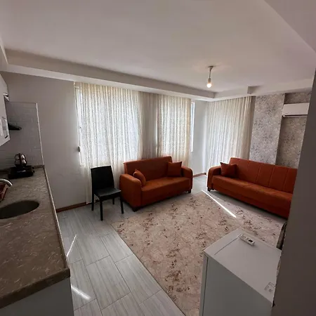 Mina Suit Apart Hotel Demre