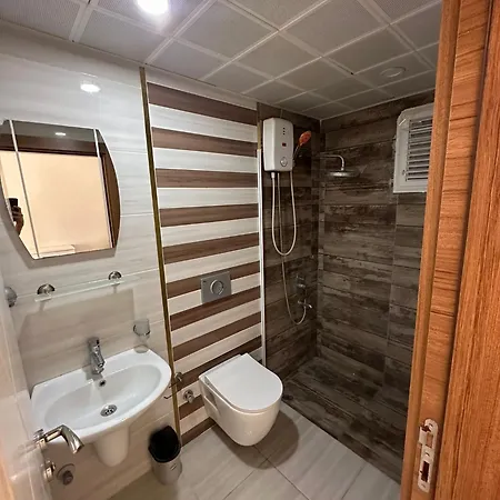 Hotel Mina Suit Apart Demre