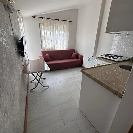 Hotel Mina Suit Apart