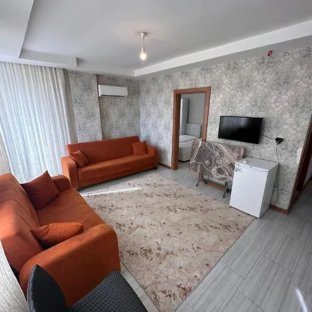 Mina Suit Apart Hotel 4*