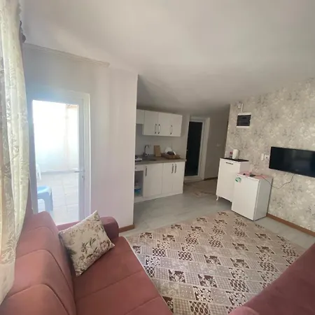 Hotel Mina Suit Apart Demre