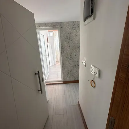 Mina Suit Apart Hotel