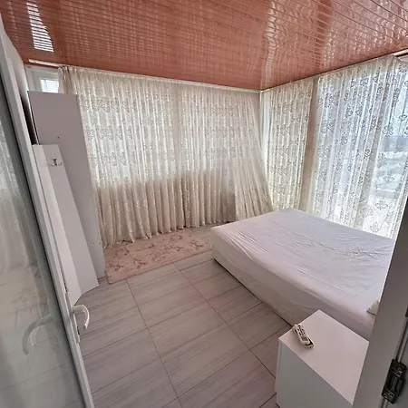 Mina Suit Apart 4* Demre