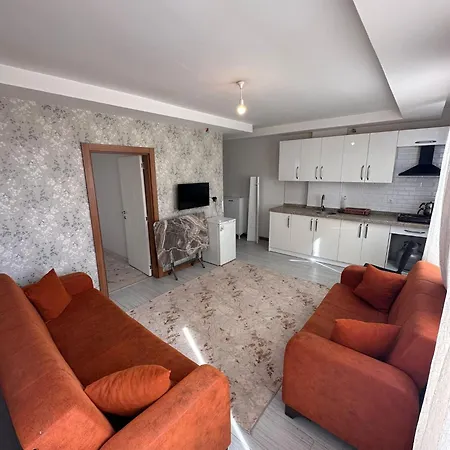 Hotel Mina Suit Apart Demre